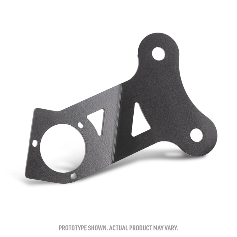 24+ Ford Mustang I4 2.3L EB Mishimoto MMBCC-MUS4-24 Oil Catch Can PCV Side