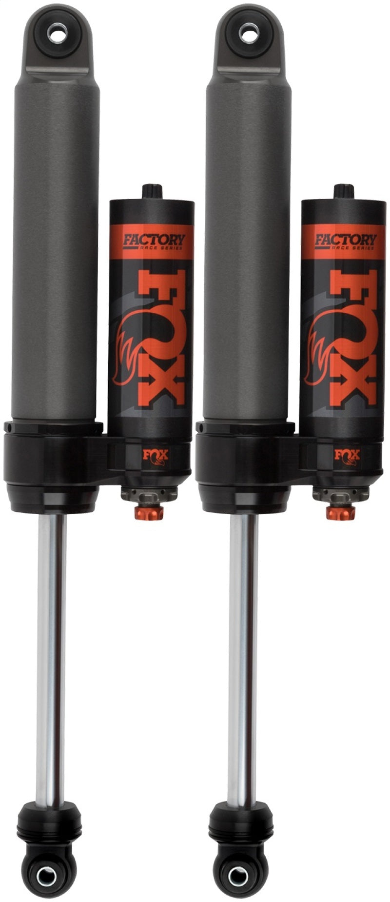 19-23 Ford Ranger FOX 883-26-059 Performance Elite Series 2.5 Reservoir Shock (Pair) - Adjustable