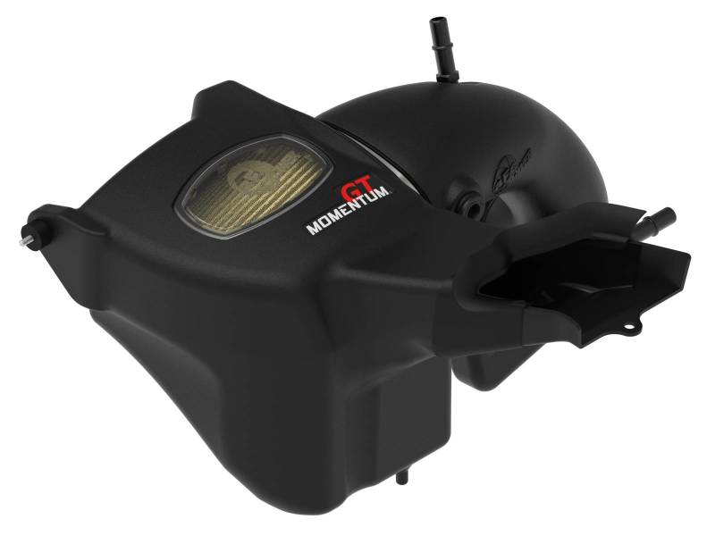 21-23 Ford Bronco L4 2.3L aFe 50-70082G Momentum GT Cold Air Intake System w/ Pro GUARD7 Filter