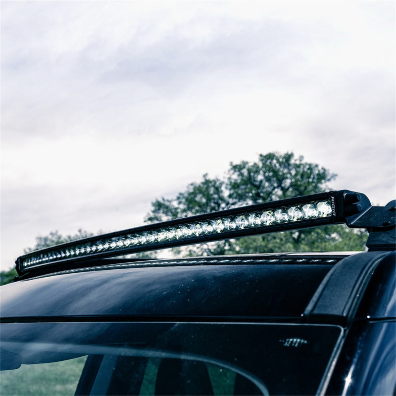 2021 Ford Bronco Sport Rigid Industries 46712 Roof Light Mount Kit (Fits 40In SR Or RDS SR-Series)