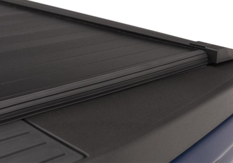 21-24 Ford F-150 Super Cab Retrax 30379 IX Manual Retractable Tonneau Cover - 6.5ft Bed
