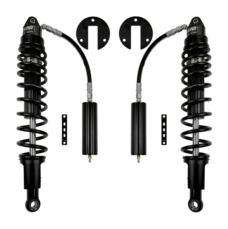 6th Gen Ford Bronco Rock Krawler RRD00307-S1 Rear Coil Overs - Stage 1