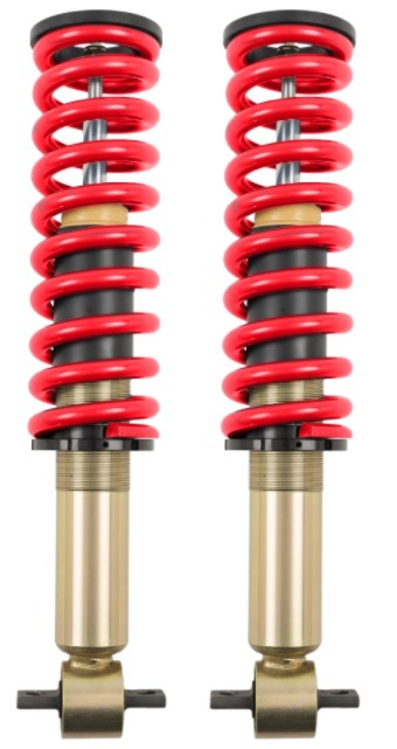 19-23 Ford Ranger 2.3l L4 99H 2WD/4WD Belltech 15104 2 Inch Leveling Coilover Kit