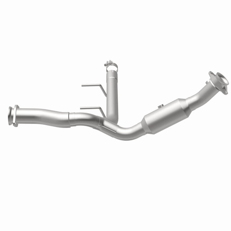 15-17 Ford F-150 V8 5.0L MagnaFlow 21-470 Right Side Converter Direct Fit