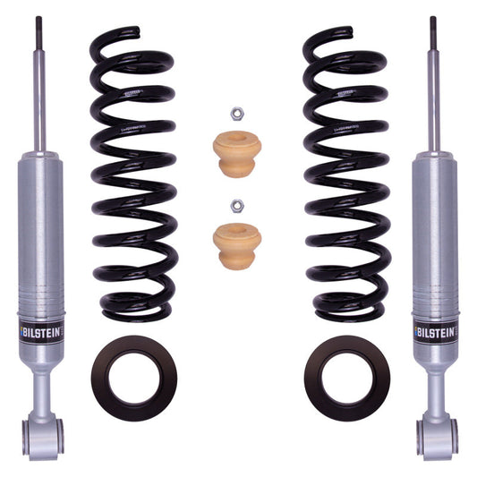 04-08 Ford F-150 4WD Bilstein 47-310780 B8 6112 - Front Suspension Kit