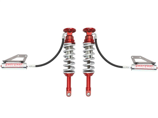 10-14 Ford Raptor V8 5.4L & 6.2L aFe 301-5000-01 Control Sway-A-Way 3.0" Front Coilover Kit