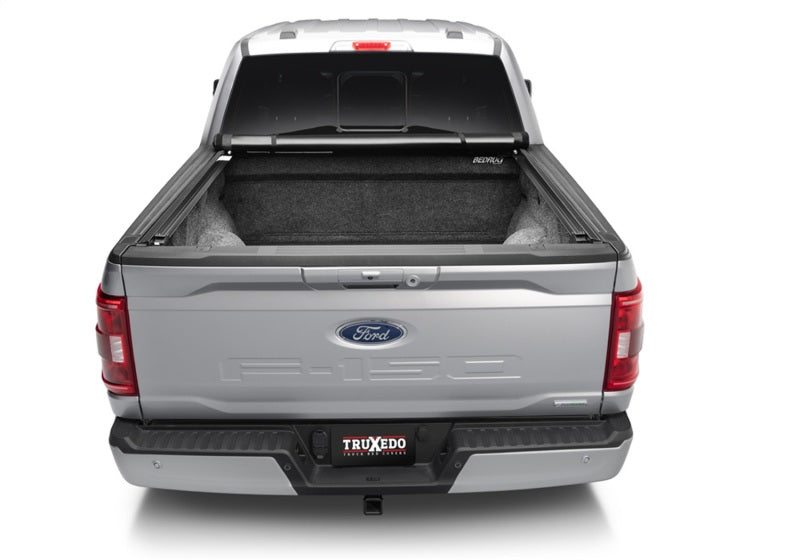 15-25 Ford F-150 Truxedo 1497701 5ft 6in Pro X15 Bed Cover