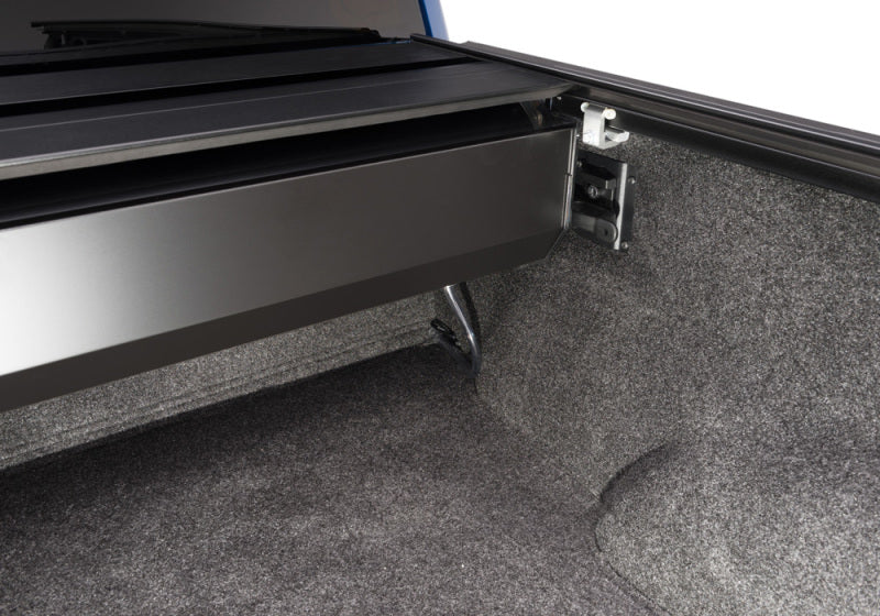 21-24 Ford F-150 Retrax 60379 6'7" ONE MX Manual Retractable Tonneau Cover