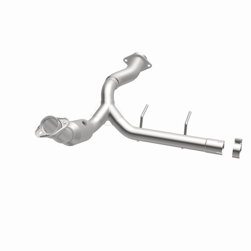 15-17 Ford F-150 V8 5.0L MagnaFlow 21-470 Right Side Converter Direct Fit