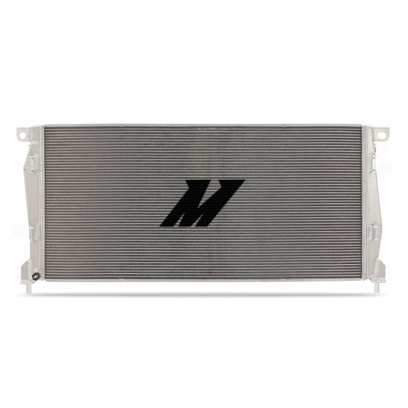 2021+ Ford Bronco / 24-25 Ranger Raptor Mishimoto MMRAD-BR-21 Performance Aluminum Radiator