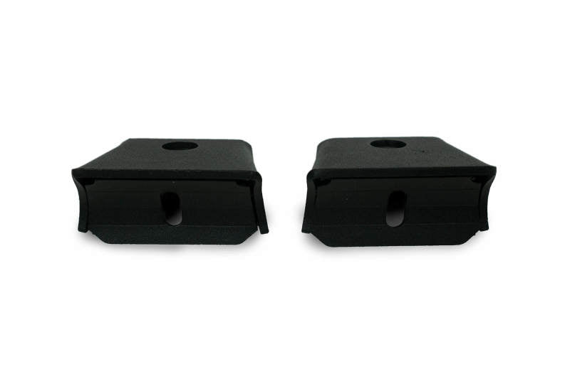 22-25 Ford Bronco Raptor / 21-25 Ford Bronco DV8 Offroad LBBR-06 Factory Bumper Bull Bar