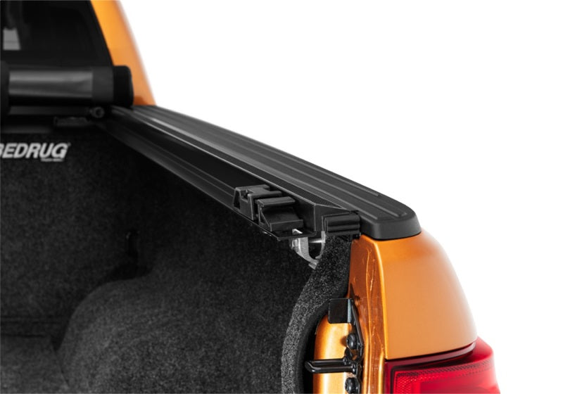 19-23 Ford Ranger Truxedo 1431001 5ft Pro X15 Bed Cover