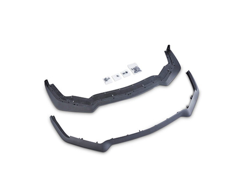 18-21 Ford Mustang Ford Performance M-16601-MPP Performance Pack 2 Front Splitter Kit