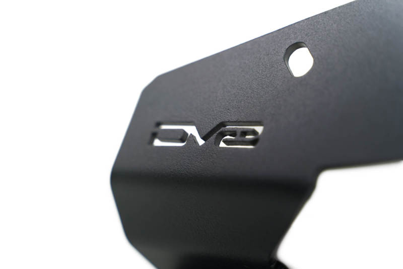 21-26 Ford Bronco DV8 Offroad LBBR-08 A-Pillar Dual Light Pod Drop Mounts
