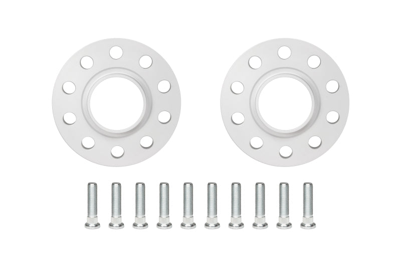 15-23 Ford Mustang / 20-25 Ford Explorer Eibach S90-6-15-056 15mm Pro Spacer - Pair
