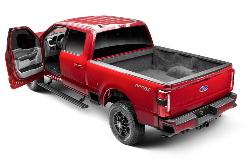 21-24 Ford F-150 AMP Research 96152-01A SuperCrew PowerStep Vision