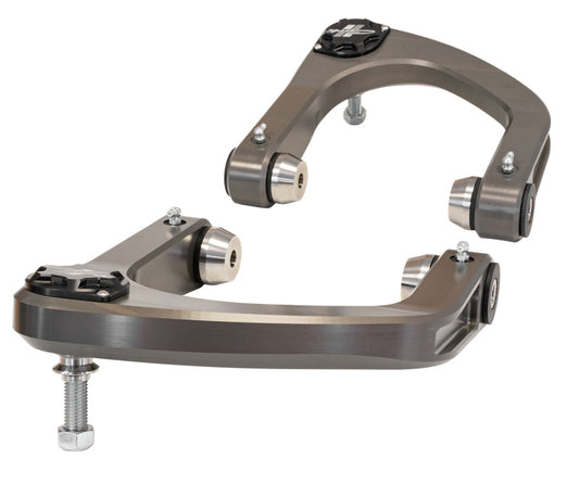 21-25 Ford Bronco Carli CS-BRUCA-21 Front Billet Upper Control Arm