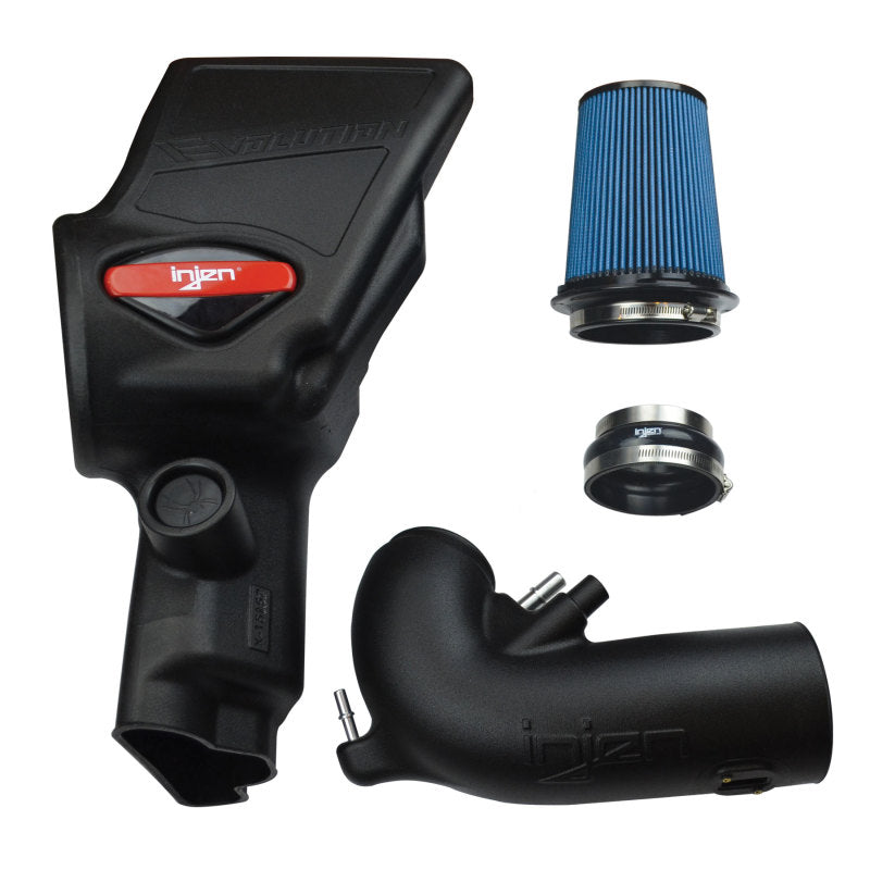 18-23 Ford Mustang GT 5.0L V8 Injen EVO9202 Evolution Intake