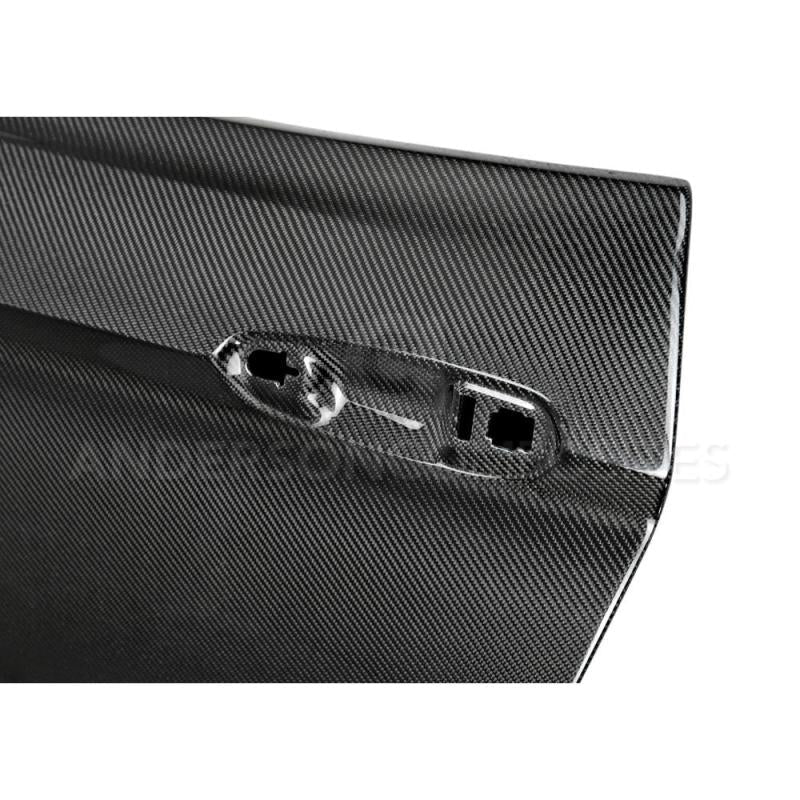 15-20 Ford Mustang Anderson Composites AC-DD15FDMU Doors (Pair)