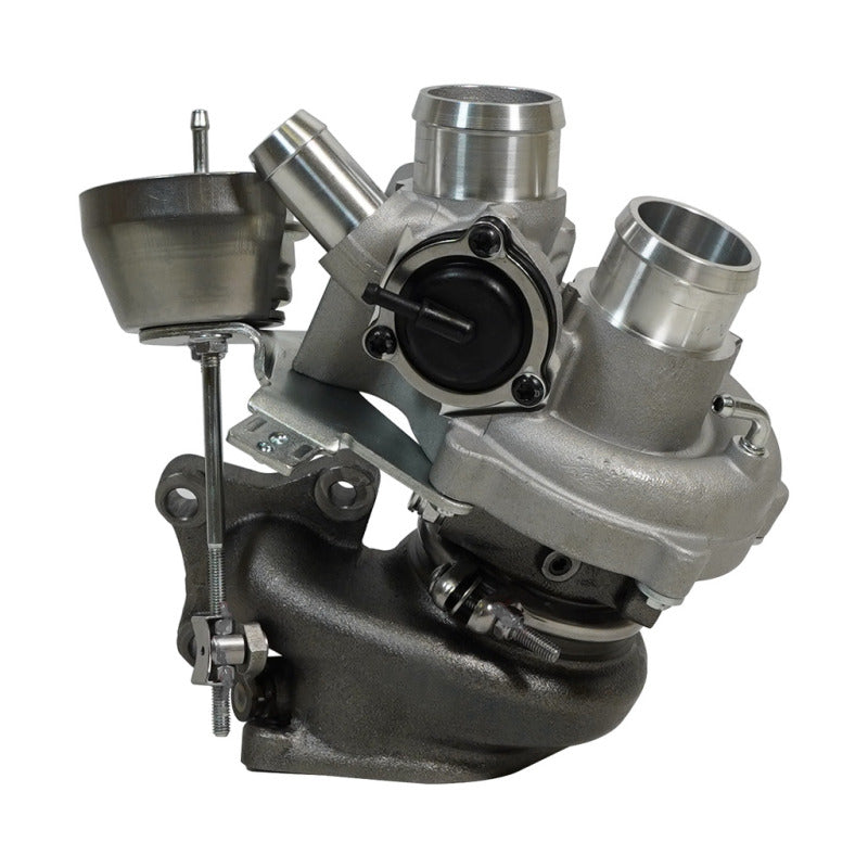 11-12 Ford F-150 V6 3.5L Ecoboost BD Diesel 1047620 Screamer Turbo Kit