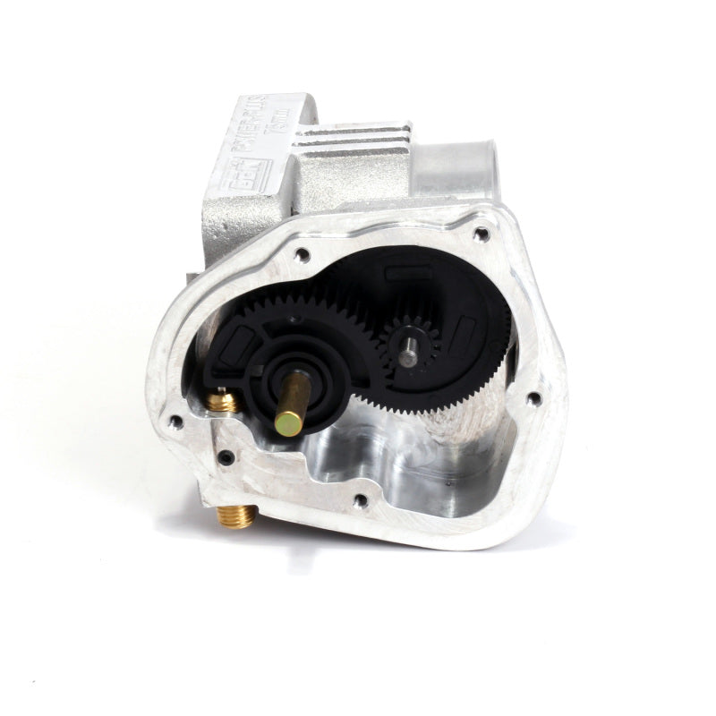 04-06 Ford F-150/ Expedition V8 4.6L BBK 1758 75mm Throttle Body BBK Power Plus Series