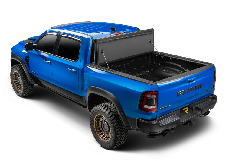 21-24 Ford F-150 Extang 80703 6.5ft. Bed Endure ALX