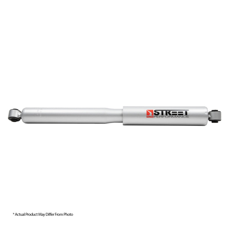 04-08 Ford F-150 2WD Belltech 908SP Front And Rear Complete Kit w/Street Performance Shocks
