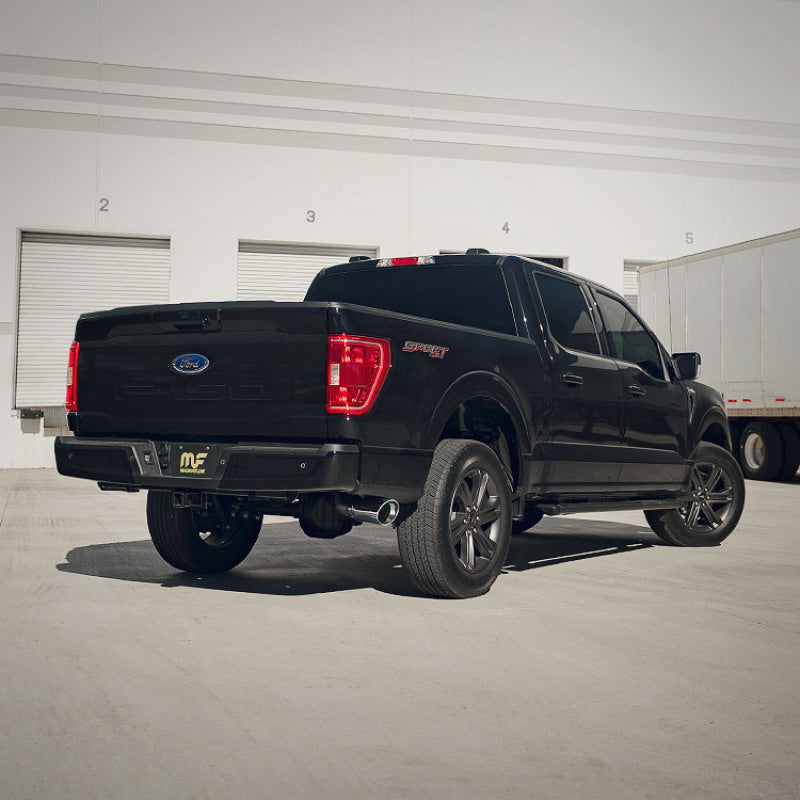 15-25 Ford F-150 V6 3.5L / V8 5.0L Magnaflow 19561 Street Series Cat-Back Performance Exhaust System