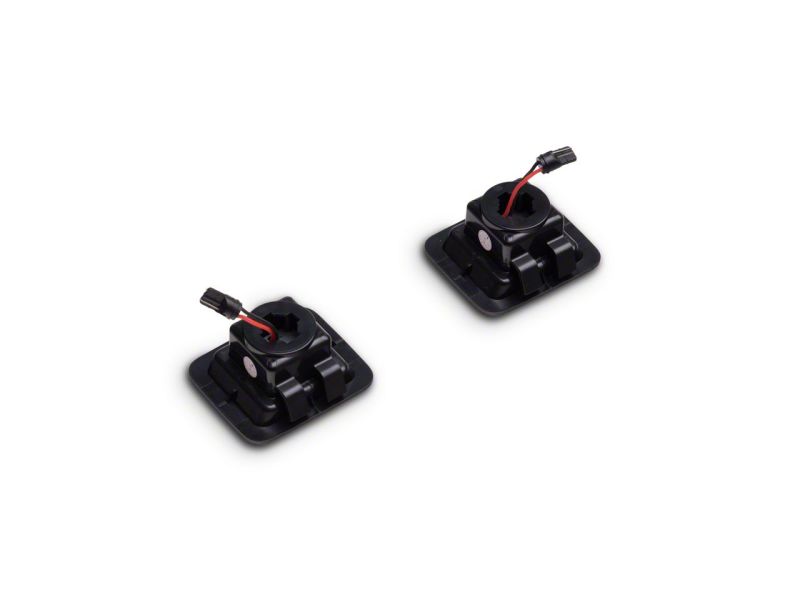 15-25 Ford F-150 Raxiom T542565 Axial Series LED License Plate Lamps