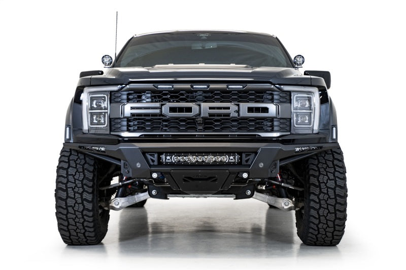 21-25 Ford F-150 Raptor / Raptor R Addictive Desert Designs F210263200103 Phantom Front Bumper