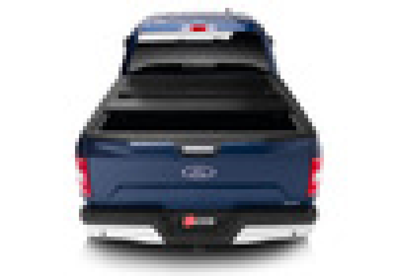 21-26 Ford F-150 / Raptor BAK 226339 BAKFlip G2 5.7ft Bed Cover