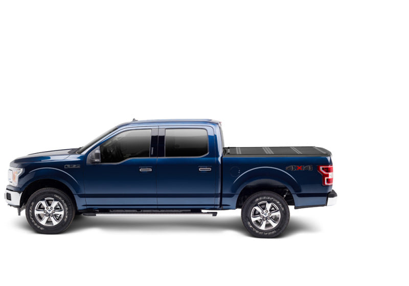 21-26 Ford F-150 / Raptor BAK 226339 BAKFlip G2 5.7ft Bed Cover
