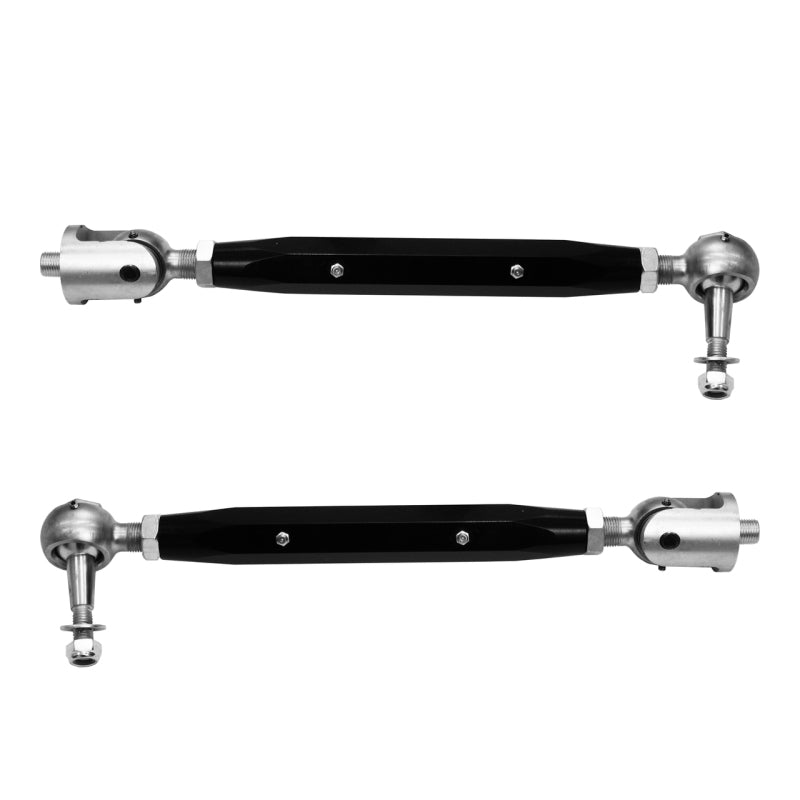 21+ Ford Bronco Rock Krawler RK08185K HD Steering Linkage Kit
