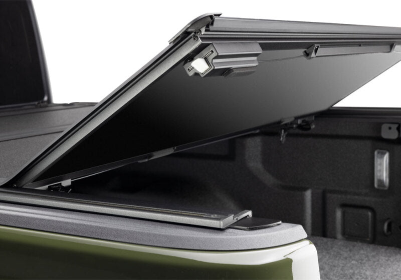 15-20 Ford F-150 BAK 449329TS 5.7 ft. Bed BAKFlip MX4 TS Tonneau Cover