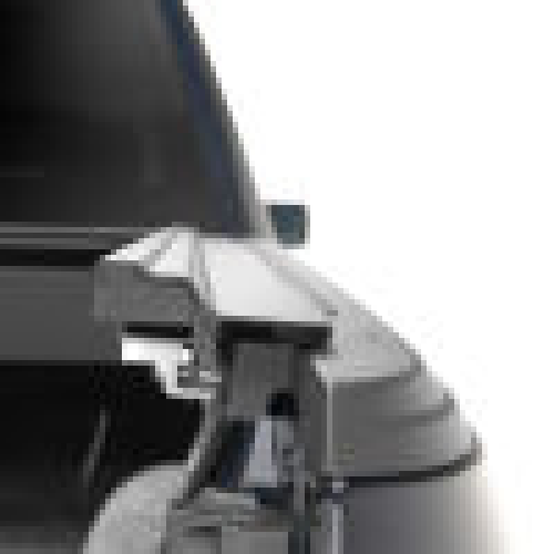 21-24 Ford F-150 Retrax 60379 6'7" ONE MX Manual Retractable Tonneau Cover