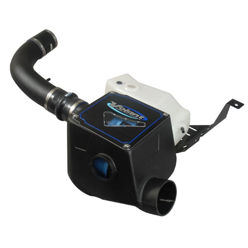 11-14 Ford F-150/Raptor 6.2 V8 Volant 193626 PowerCore Closed Box Air Intake System