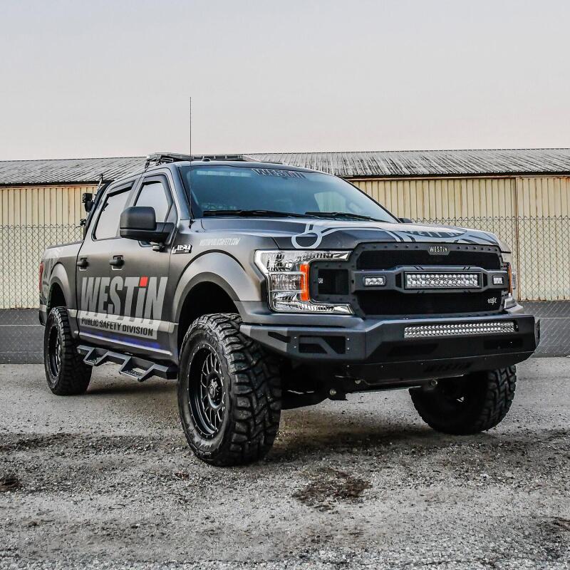 18-20 Ford F-150 Westin 58-41065 Pro-Mod Front Bumper