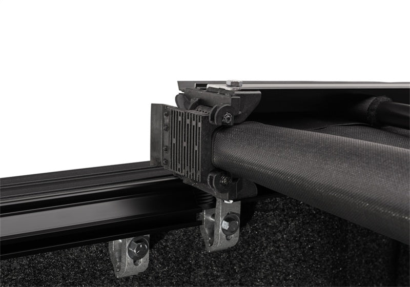 15-25 Ford F-150 Truxedo 798701 8ft Deuce Bed Cover