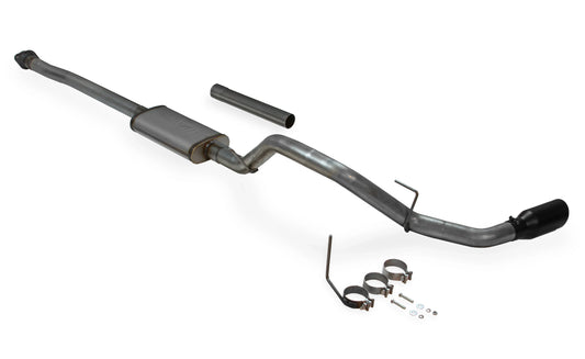 09-14 Ford F-150 3.5 EB/4.6L/5.0L/5.4L Flowmaster 717864 Flow FX Cat-Back Exhaust System