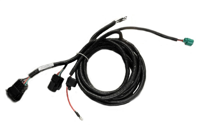 22-25 Ford Bronco Raptor / 21-23 Ford Bronco Ford Racing M-14489-BR E-Locker Wiring Kit