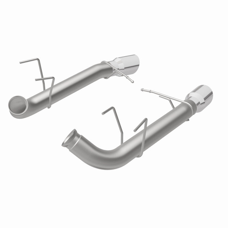 11-12 Ford Mustang V8 5.0L MagnaFlow 15594 SYS A/B