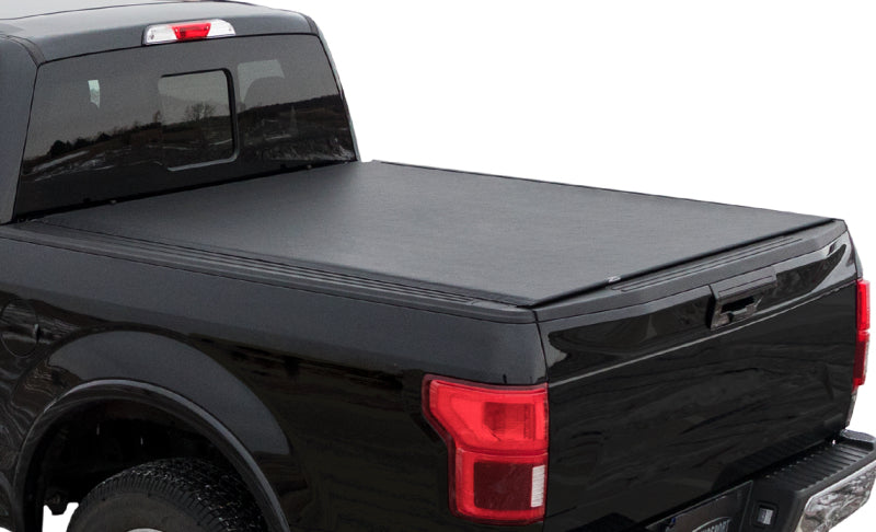 15-25 Ford F-150 Access 91389 Bed Roll-Up Cover Vanish 8ft