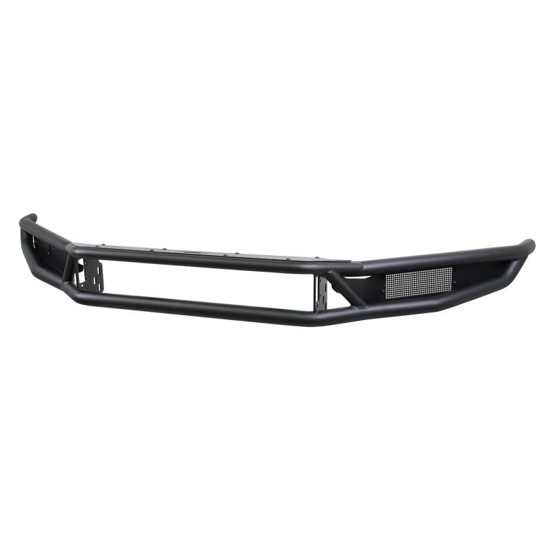 17-20 Ford F-150 Raptor Westin 58-62025 Outlaw Front Bumper - Textured Black