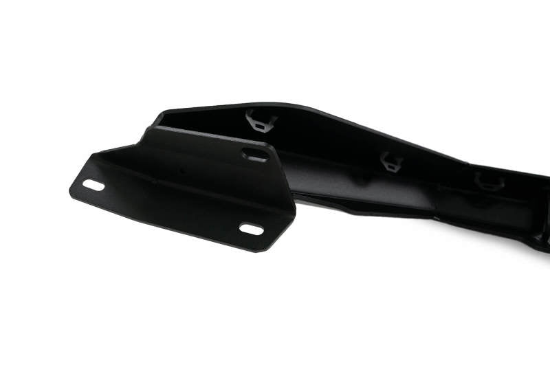 21-26 Ford Bronco DV8 Offroad LBBR-04 Factory Modular Front Bumper Bull Bar