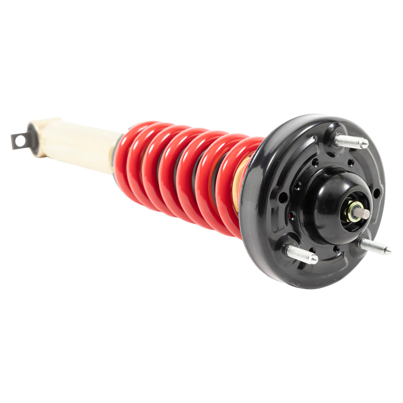 21-26 Ford F-150 2WD Belltech 15228 3.5-4in Lift Coilover Kit