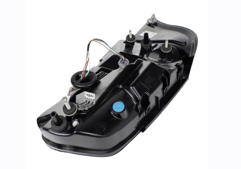 18-22 Ford Mustang Ford Performance M-13504-MC Clear Tail Lamp Kit (Pair)