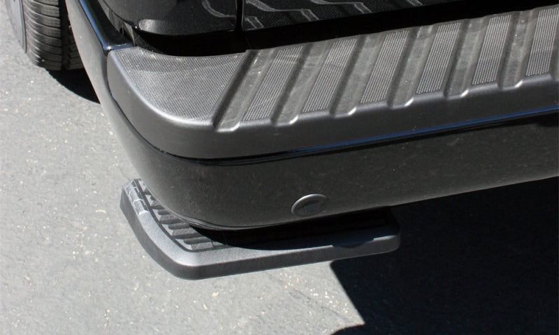 21-25 Ford F150/Raptor V6 3.5L/2.7L AMP Research 75328-01A BedStep - Black