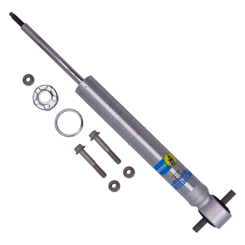21-24 Ford Bronco 2 Door Bilstein 24-323550 B8 5100 (Ride Height Adjustable) - Front Suspension Shock Absorber