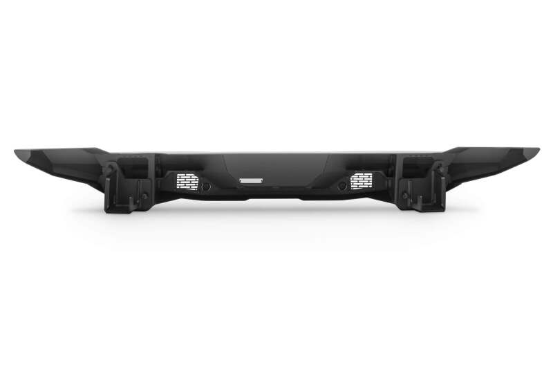21-26 Ford Bronco DV8 Offroad RBBR-05 Spec Series Rear Bumper