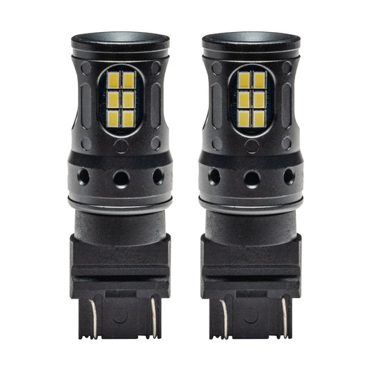 21-25 Ford Bronco/Maverick Oracle 4911-001 WT21W Extreme-Performance LED Reverse Light Bulbs (Pair)